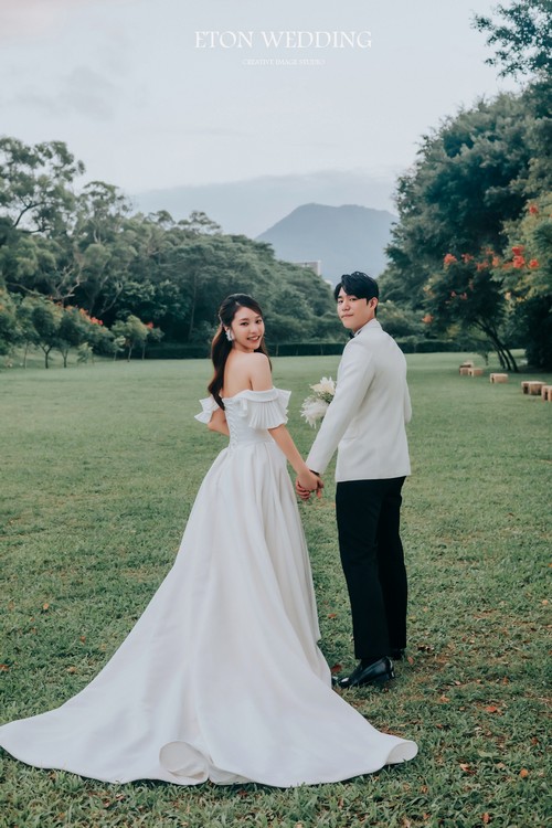 三生三世婚紗,中式婚紗,秀禾服婚紗,漢服婚紗,白紗婚紗照,中式婚紗攝影